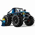 LEGO City Monster Truck 