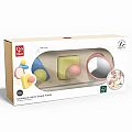 Hape Montessori Mirror Shape Puzzle