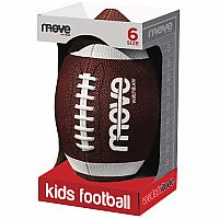 Kids Football