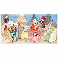 My First Mozart Music Book