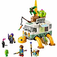 LEGO DREAMZzz Mrs. Castillo's Turtle Van