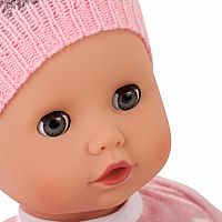 Gotz Muffin Hedgehog 13" Doll 