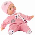 Gotz Muffin Hedgehog 13" Doll 