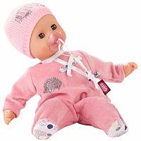 Gotz Muffin Hedgehog 13" Doll 