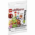 LEGO Minifigures The Muppets