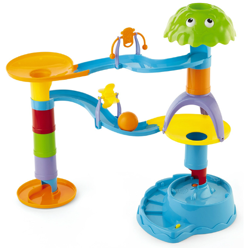 Kidoozie Musical Ball Maze Smart Kids Toys