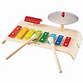 PlanToys Musical Set
