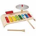 PlanToys Musical Set