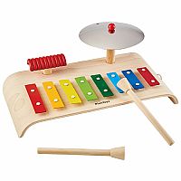 PlanToys Musical Set