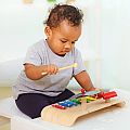 PlanToys Musical Set