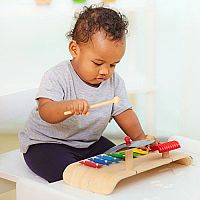 PlanToys Musical Set