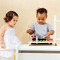 PlanToys Musical Set