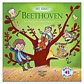 My First Beethoven Book