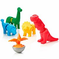 SmartMax My First Dinosaurs