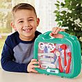 Kidoozie My First Doctor Set