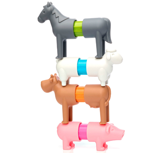 smartmax my first animals