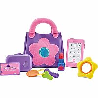 Kidoozie My First Purse 