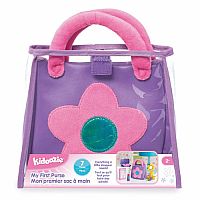 Kidoozie My First Purse 