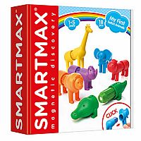 SmartMax My First Safari Animals
