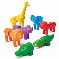 SmartMax My First Safari Animals