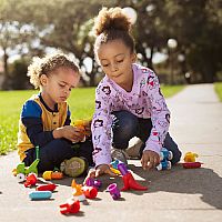 SmartMax My First Safari Animals