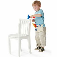 Little Builder Tool Belt