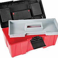 Kidoozie My First Toolbox