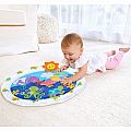 Kidoozie Pat 'n Laugh Water Mat