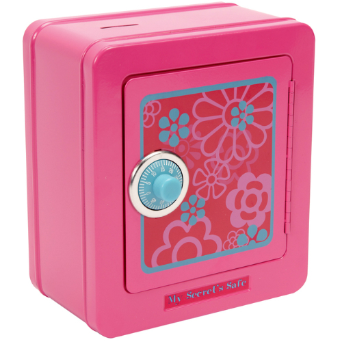 schylling electronic safe