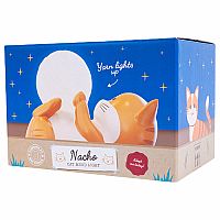 Nacho Cat Mood Light