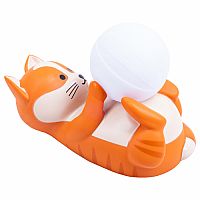 Nacho Cat Mood Light