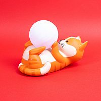 Nacho Cat Mood Light