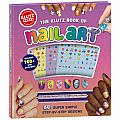 The Klutz Book of Nail Art