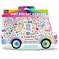 Craft-tastic Nail Sticker Express