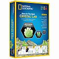 National Geographic Glow-In-The-Dark Crystal Lab