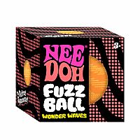 Nee-Doh Fuzz Ball Wonder Waves