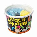 Nee-Doh Mac N' Squeeze