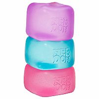 Nee Doh Nice Cube