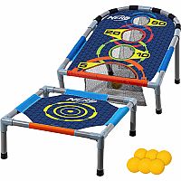 Nerf Bounce N' Score