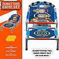 Nerf Bounce N' Score