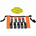 Nerf Flag Football Set 