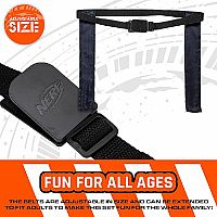 Nerf Flag Football Set 