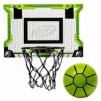 Nerf Pro Hoops Basketball