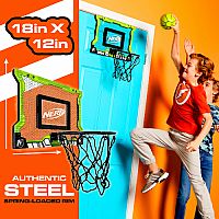 Nerf Pro Hoops Basketball