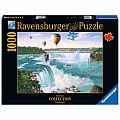 Niagara Falls 1000 Piece Puzzle