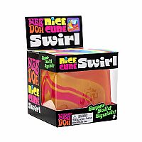Nee-Doh Nice Cube Swirl