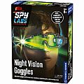 Spy Labs Night Vision Goggles