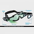 Spy Labs Night Vision Goggles