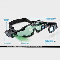 Spy Labs Night Vision Goggles
