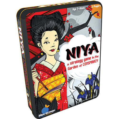 Niya Game Smart Kids Toys
